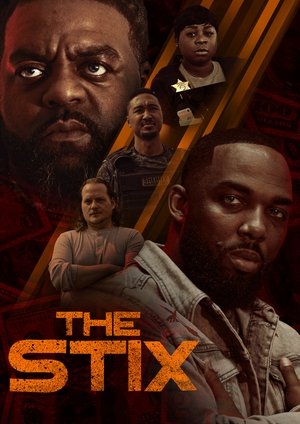 The Stix poszter