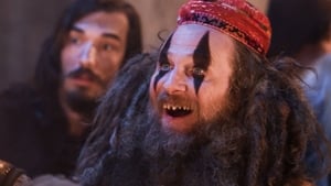 Zapped Season 2 Ep.5 5. epizód