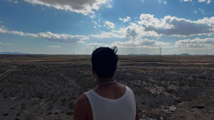 En el camino háttérkép