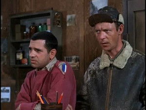Hogan's Heroes 3. évad Ep.26 26. epizód