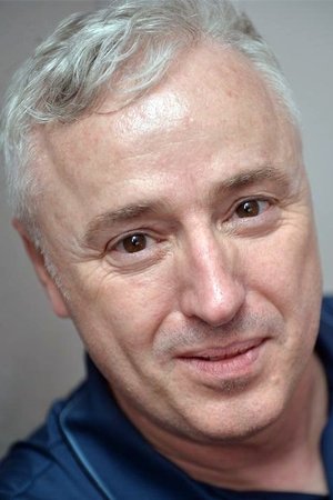 Robin Campillo profil kép