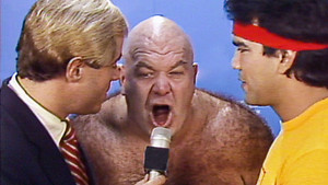 WWF Wrestling Challenge Season 1 Ep.8 8. epizód