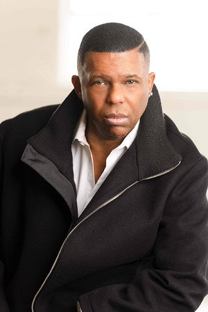 Anthony W. Johnson profil kép