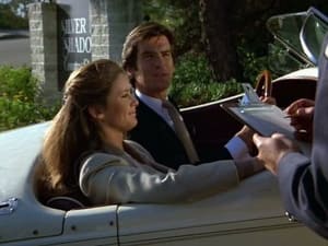 Remington Steele 2. évad Ep.12 12. epizód