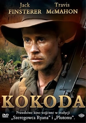 Kokoda poszter