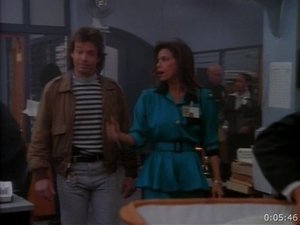 Alien Nation 1. évad Ep.22 22. epizód