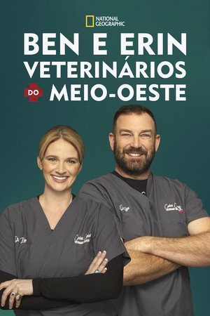 Falusi állatdokik poszter