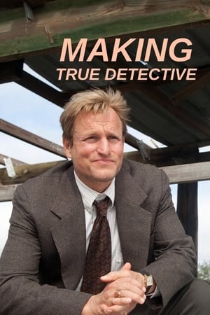 Making True Detective