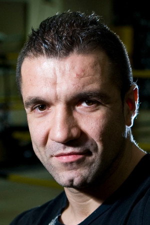 Neven Pajkic profil kép