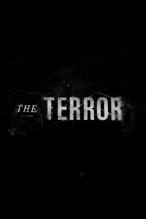 Terror poszter