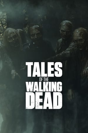 Tales of the Walking Dead poszter