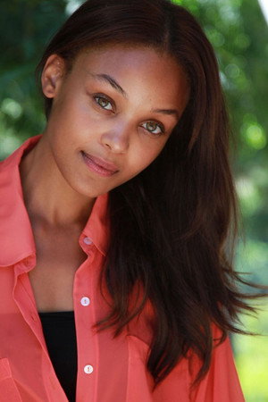 Kirby Griffin profil kép