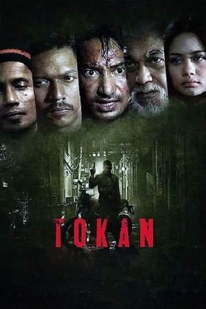 Tokan poszter