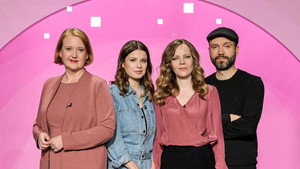 Bosetti Late Night 1. évad Ep.2 2. epizód