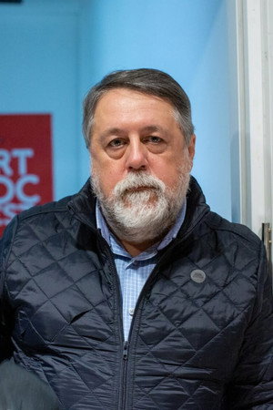 Vitaly Mansky profil kép