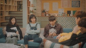 으라차차 와이키키 1. évad Ep.3 3. epizód
