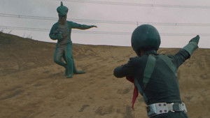 ゴーゴー仮面ライダー háttérkép