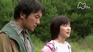 風のハルカ Season 1 Ep.18 18. epizód