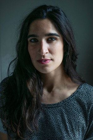 Lucia Chocarro profil kép