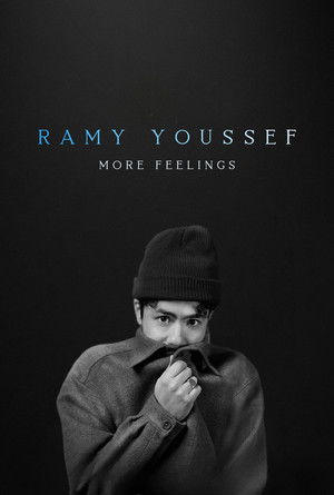 Ramy Youssef: Újabb érzések poszter