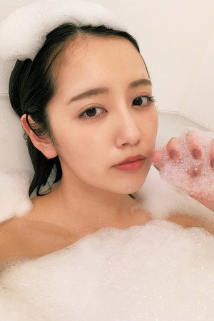Kanna Misaki profil kép