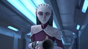 Star Trek: Protostar 2. évad Ep.6 Imposztor szindróma