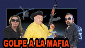 Golpe a La Mafia háttérkép
