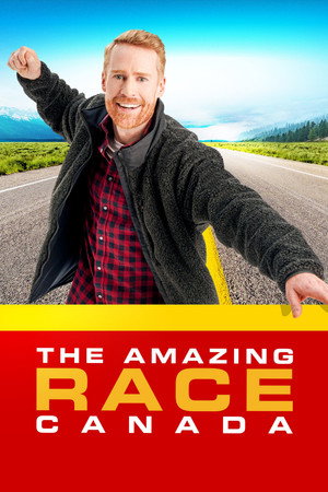 The Amazing Race Canada