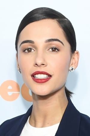 Naomi Scott profil kép