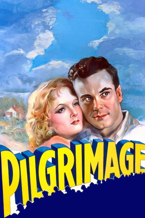 Pilgrimage poszter