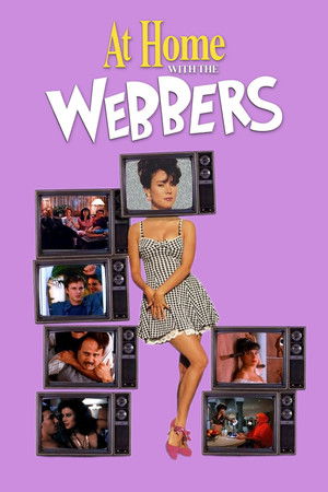 At Home with the Webbers poszter