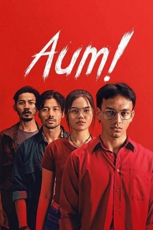 AUM! poszter