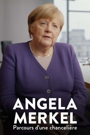 Angela Merkel - Im Lauf der Zeit poszter