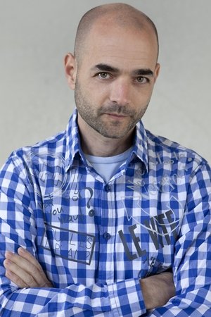 Giora Chamizer profil kép