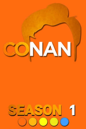 Conan