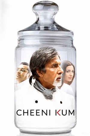 Cheeni Kum poszter
