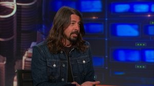 The Daily Show 20. évad Ep.31 31. epizód