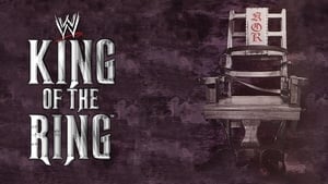 WWE King of the Ring 2001 háttérkép