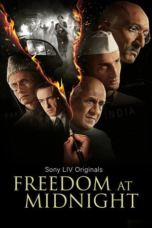 Freedom at Midnight