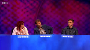 Mock the Week Season 15 Ep.8 8. epizód