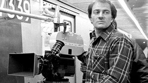 Cinematographer háttérkép