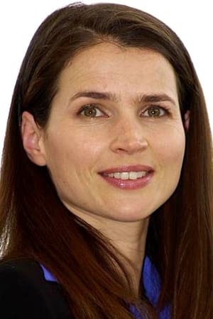 Julia Ormond profil kép