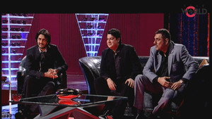 Koffee with Karan Season 3 Ep.15 15. epizód