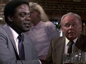 In the Heat of the Night Season 1 Ep.6 6. epizód