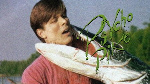 Psycho Pike háttérkép