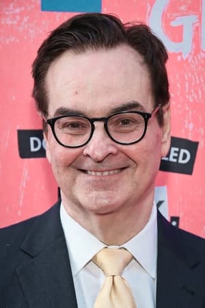 Steve Higgins profil kép