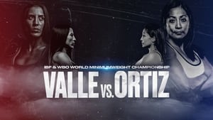 Yokasta Valle vs. Anabel Ortiz háttérkép