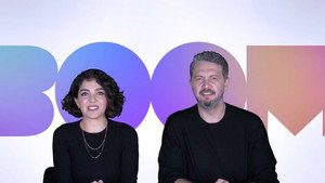 BOOM  By İbrahim Selim 1. évad Ep.7 7. epizód