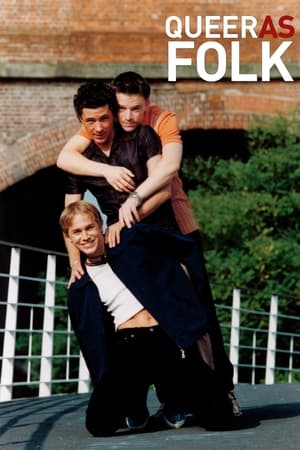 Queer as Folk poszter