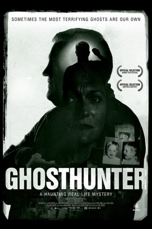 Ghosthunter poszter